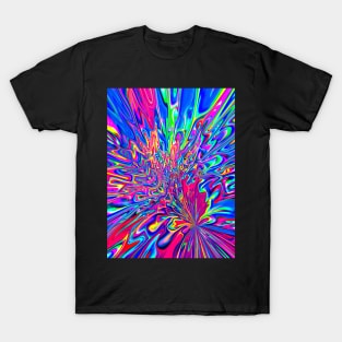 Sonic Bloom T-Shirt